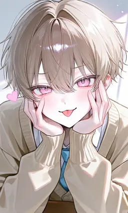 Profile image of 桃寧