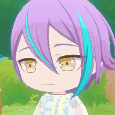 Profile image of 카미시로 루이
