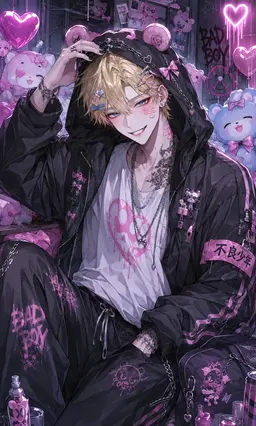 Profile image of エミール