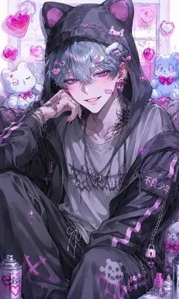 Profile image of カナト