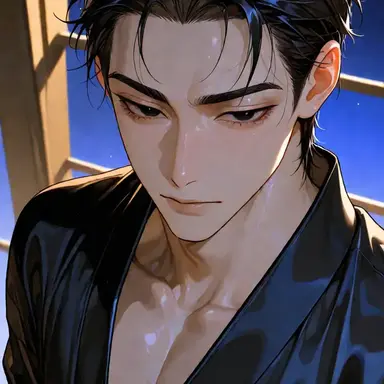Profile image of Rikuto