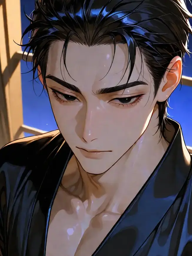 WaryPilot4965의 My Young Master's Rebellious Phase