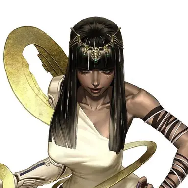 Profile image of 클레오파트라