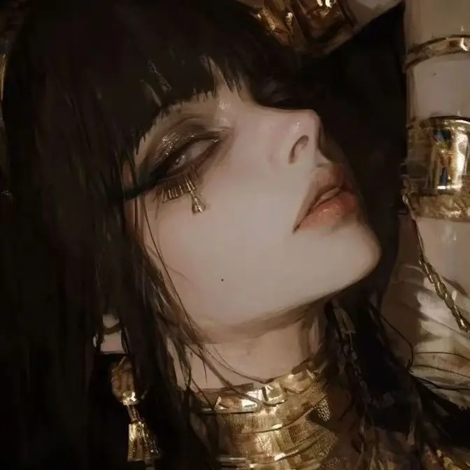 Daria의 클레오파트라