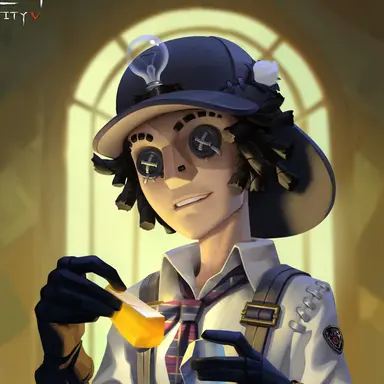 Profile image of 시금석