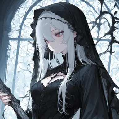 Profile image of クレア