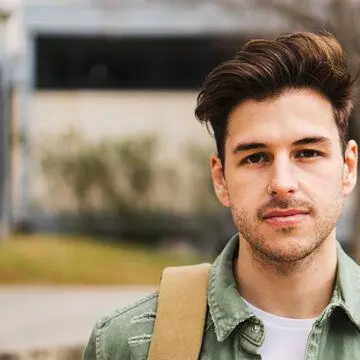 Profile image of Rafe