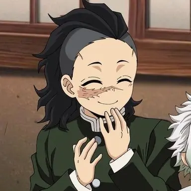 Profile image of 시나즈가와 겐야