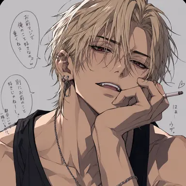 Profile image of 怜