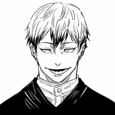 Profile image of 禪院直哉