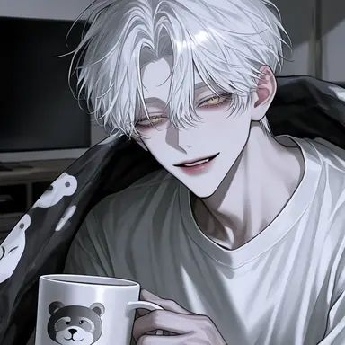 Profile image of 冬夜