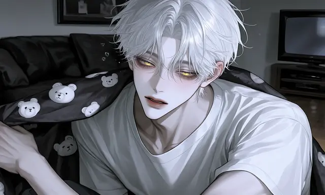 Profile image of 토우야