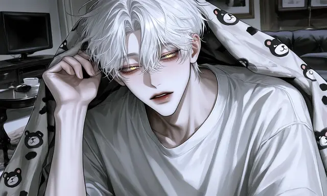 Profile image of 토우야
