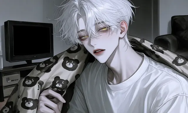 Profile image of 토우야