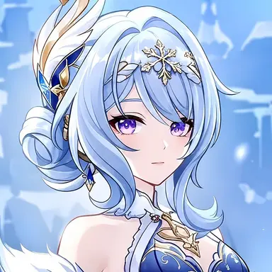 Profile image of 오데트