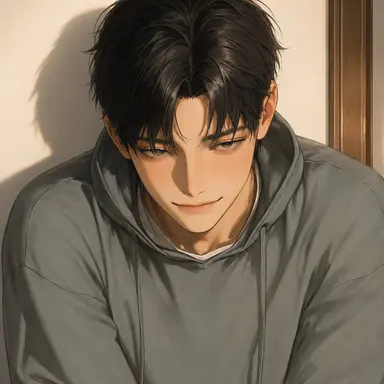 Profile image of 一ノ瀬 悠真
