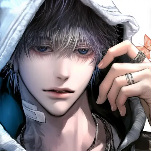 Be_lle의 윤승화
