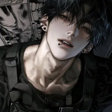 Profile image of イ・ジフン