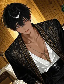 Profile image of Zayd