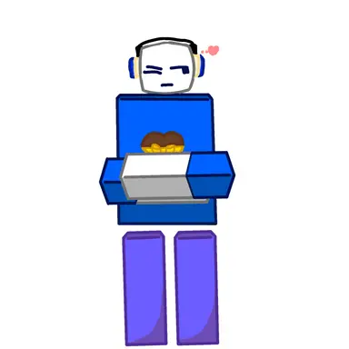 Profile image of 타빈