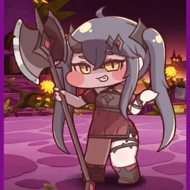 Profile image of 벨벳