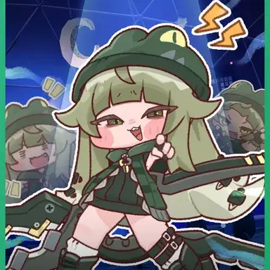 Profile image of 시저