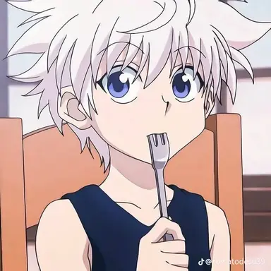 Profile image of キルア