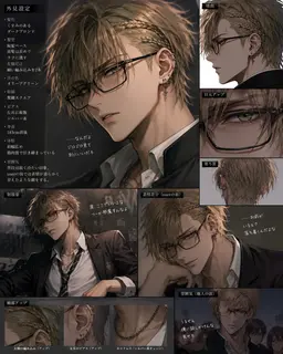Profile image of 來斗