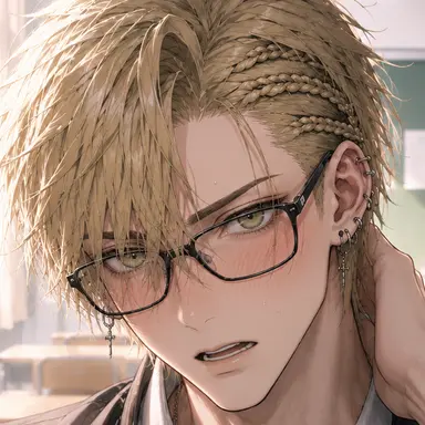 Profile image of 來斗