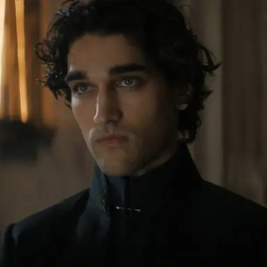 Profile image of Lord Henry