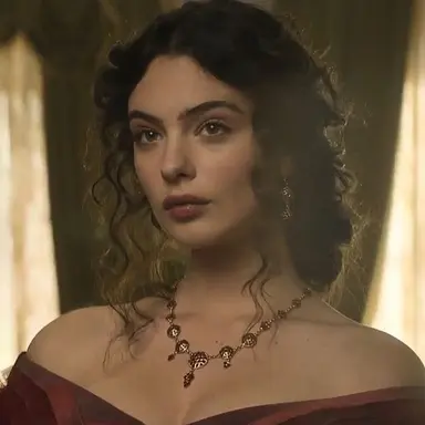 Profile image of Lady Elizabeth