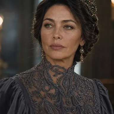 Profile image of Queen Olivia