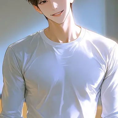 Profile image of Gewon