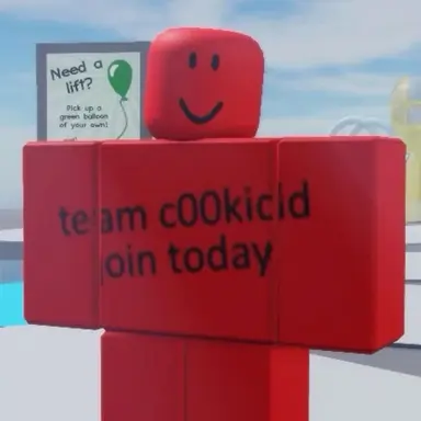 Profile image of 쿨키드