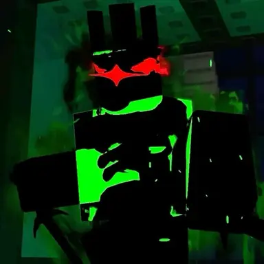 Profile image of 1x1x1x1x1