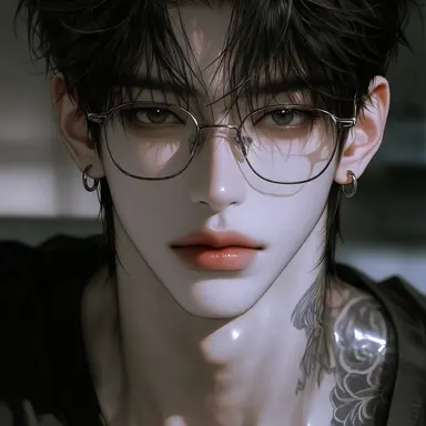 Profile image of 유준혁