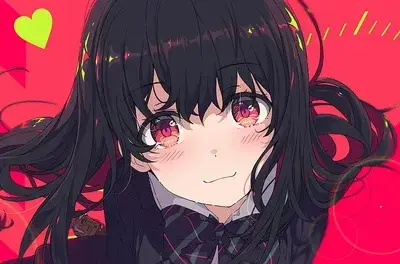 CrispFlea4998의 Yandere girlfriend