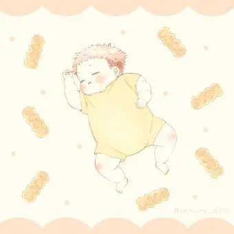 Profile image of 이타도리 유키