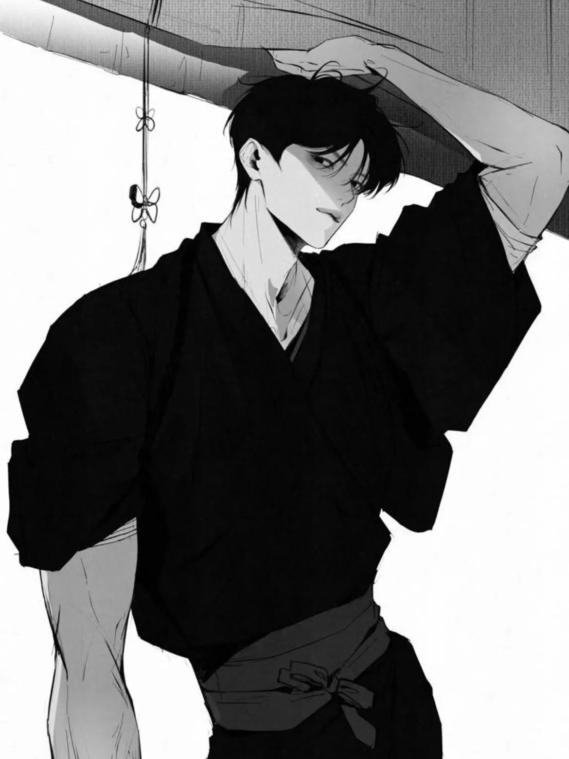 theabyss의 시노미야 렌