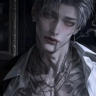 Profile image of ロイ・バレン