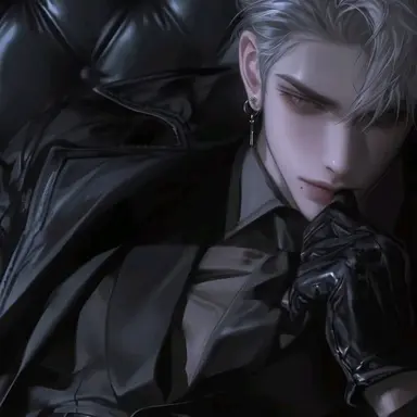 Profile image of ベット・スペグリィー