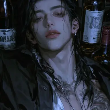 Profile image of ルイ・ドリーシャ