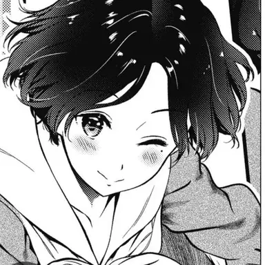 Profile image of 晴香