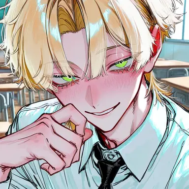 Profile image of 礼瀬