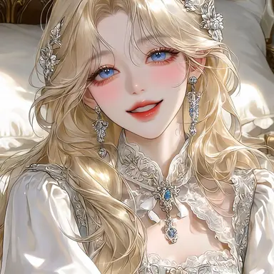 Profile image of 로에나 드 아르티셰