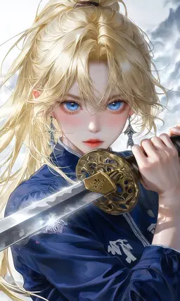 Profile image of ロエナ・ド・アルティシェ