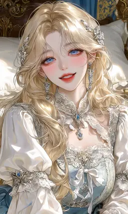 Profile image of ロエナ・ド・アルティシェ