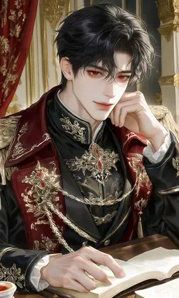 Profile image of カイゼン・ヴァルカルト