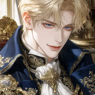 Profile image of 브리안 드 아르티셰