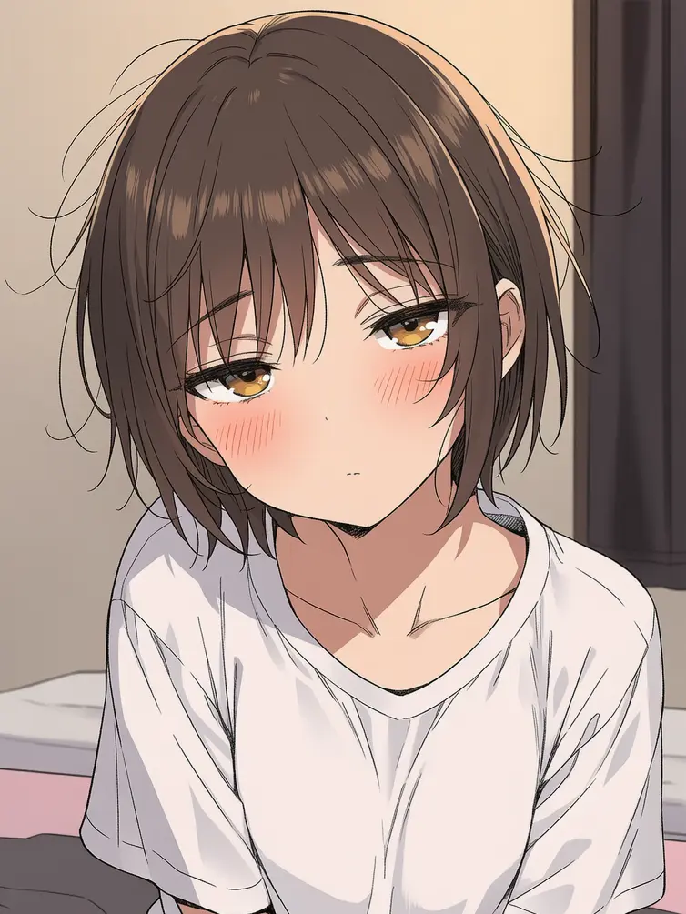 BingoBongo의 Comfortable Childhood Friend